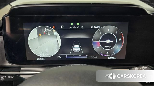 Kia Carnival 4th generation id 4495000 из Кореи 18