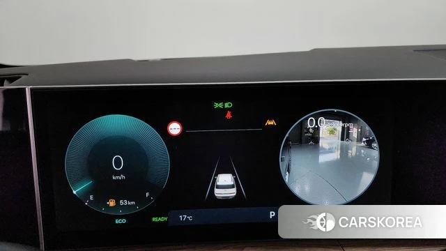 Hyundai Santa Fe (MX5) id 3837795 из Кореи 18