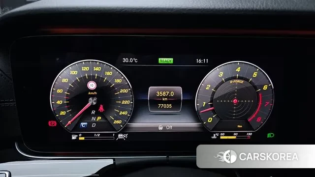 Mercedes-Benz CLS-Class C257 id 3033818 из Кореи 18