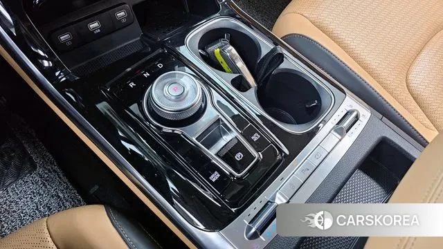 Kia Carnival 4th generation id 3401956 из Кореи 18