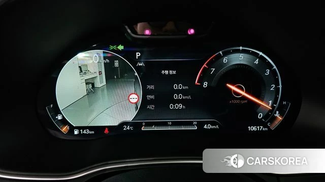 Genesis GV80 id 4691951 из Кореи 31