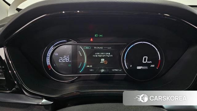 Kia Niro Plus id 4267432 из Кореи 31
