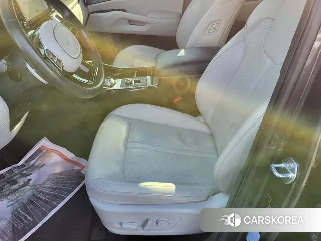 Kia Sorento 4th Generation id 3577244 из Кореи 17