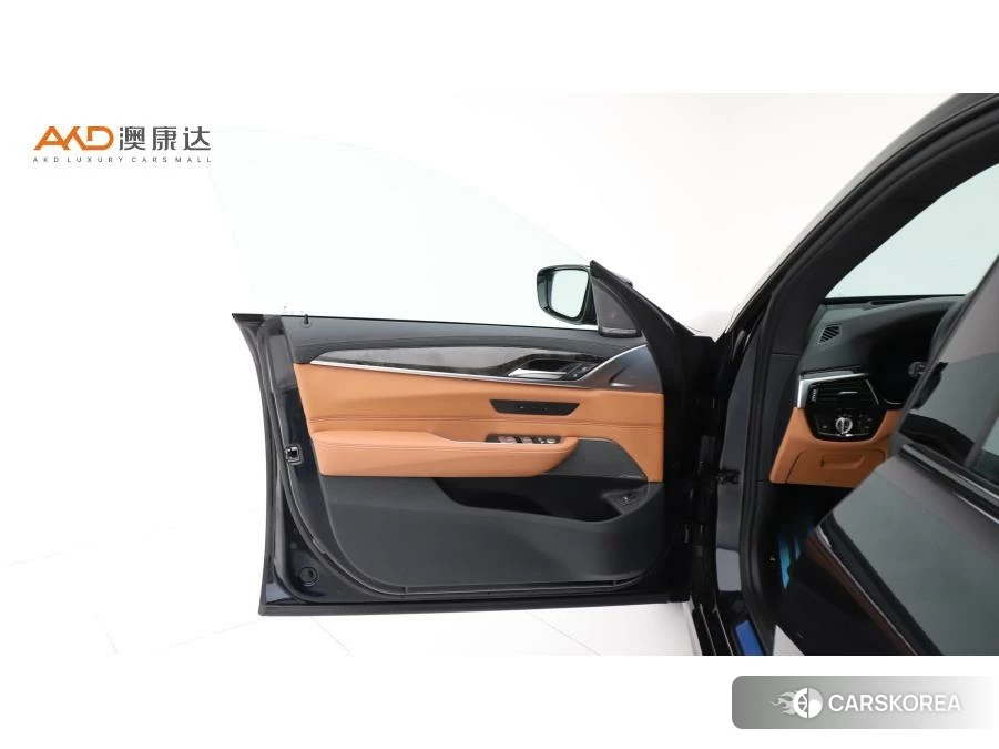 BMW 6 series GT id 4454245 из Китая 8