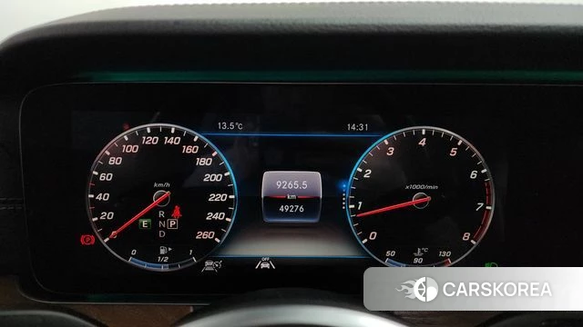 Mercedes-Benz E-Class W213 id 3813702 из Кореи 18