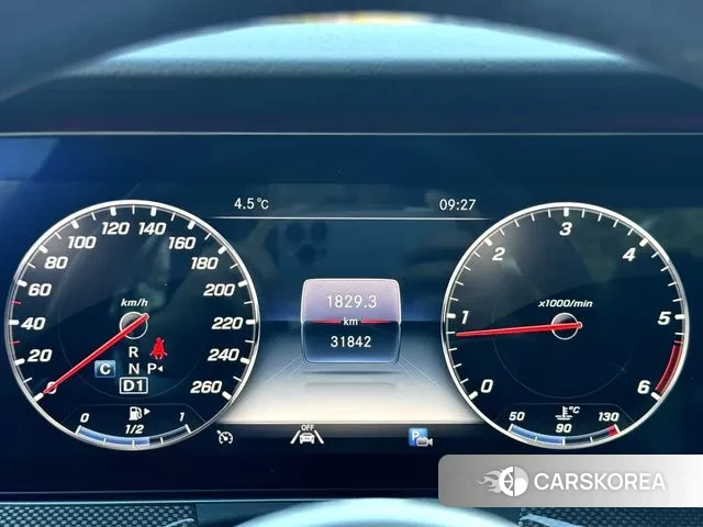 Mercedes-Benz CLS-Class C257 id 3379817 из Кореи 18