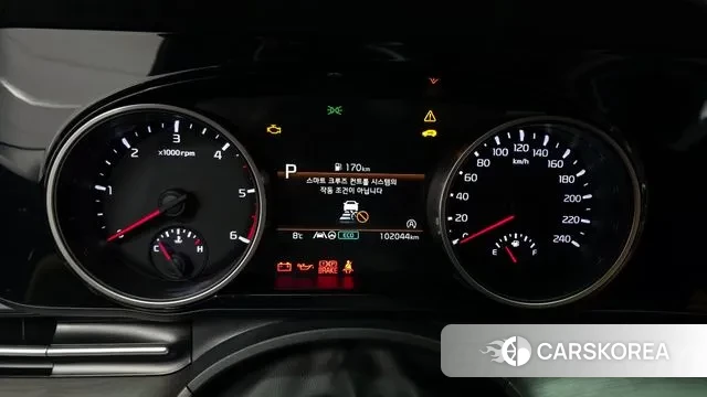 Kia Carnival 4th generation id 3592653 из Кореи 18