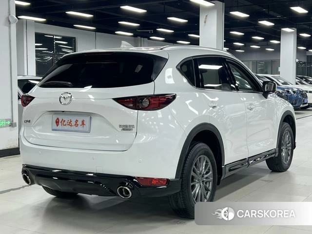 Mazda CX-5 id 4307537 из Китая 18