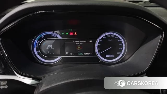 Kia The New Niro id 3334856 из Кореи 18