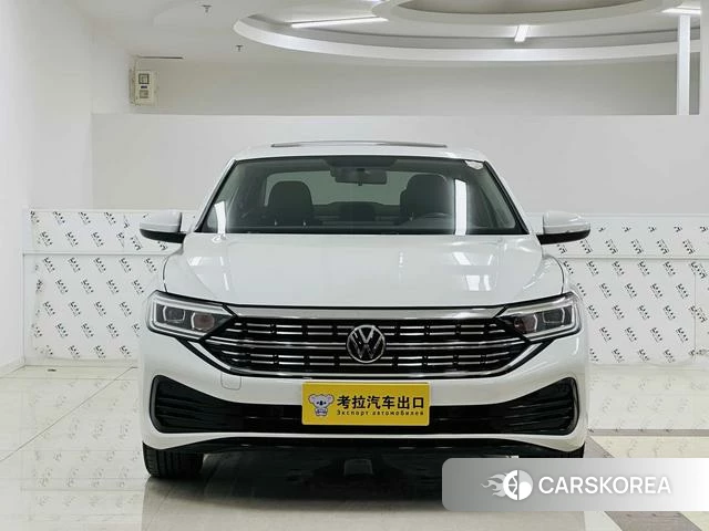 Volkswagen Sagitar id 4307270 из Китая 13
