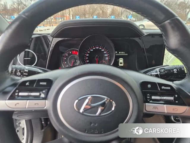 Hyundai Avante (CN7) id 3746776 из Кореи 18