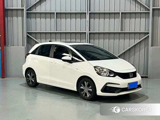 Honda Fit id 4276914 из Китая 8