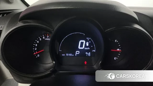 Kia The New Ray id 3330427 из Кореи 18