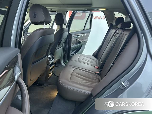 BMW X5 (imported) id 4211130 из Китая 17