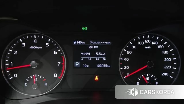 Kia Come New K3 id 4020403 из Кореи 18