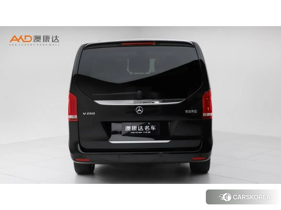 Mercedes-Benz V-class id 4453046 из Китая 9