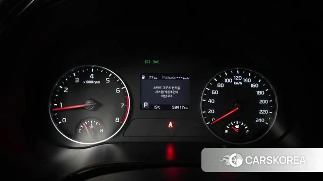 Kia Seltos id 4356554 из Кореи 29