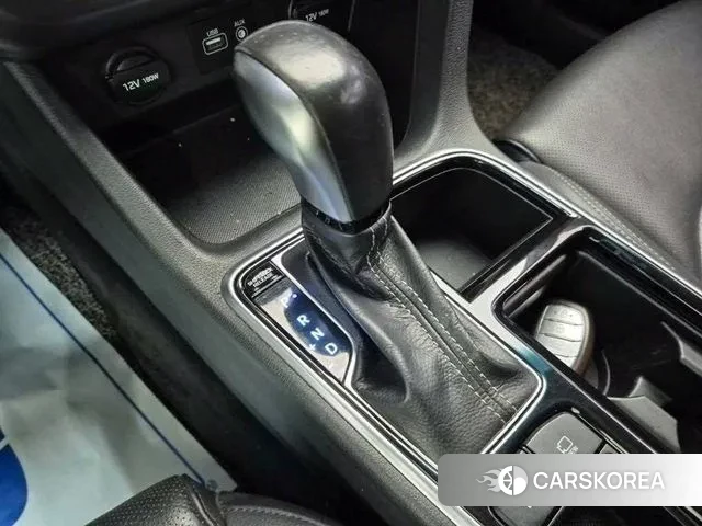 Hyundai Sonata New Rise id 3265215 из Кореи 18