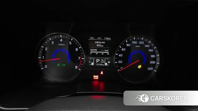 Ssangyong The New Tivoli id 4499857 из Кореи 31
