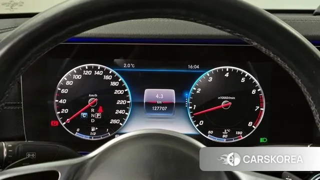 Mercedes-Benz E-Class W213 id 3547209 из Кореи 18