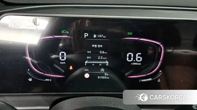 Kia Sportage 5th Generation id 3406368 из Кореи 18