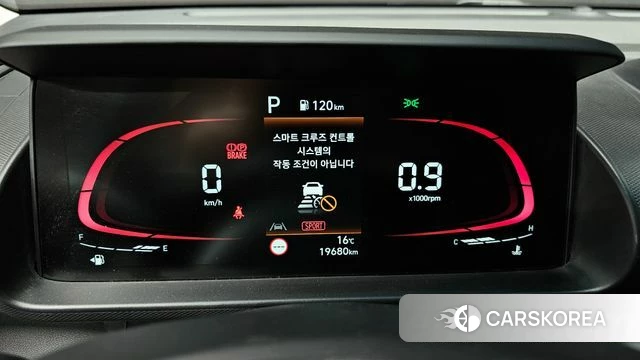 Hyundai Casper id 3871458 из Кореи 18