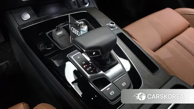 Audi Q5 (FY) id 3457644 из Кореи 18