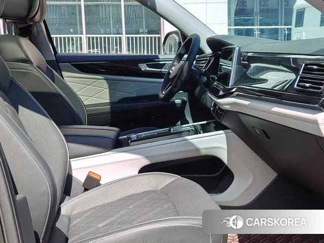 Volkswagen Tourang id 4259759 из Китая 21