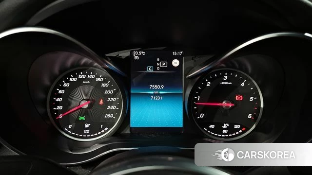 Mercedes-Benz C-Class W205 id 4268441 из Кореи 18