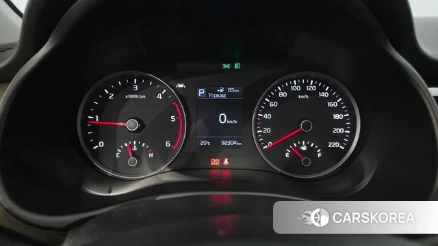Kia Stonic id 4448119 из Кореи 18