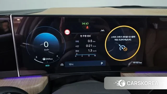 Hyundai Sonata D Edge (DN8) id 3365708 из Кореи 18