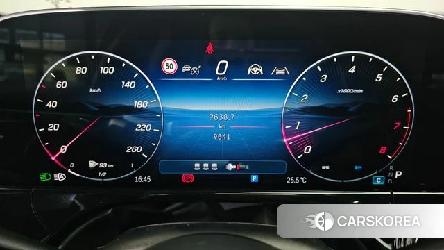 Mercedes-Benz E-Class W214 id 4441804 из Кореи 31