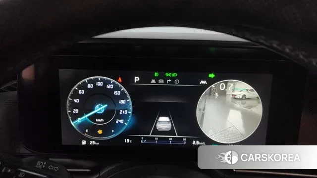 Kia Carnival 4th generation id 3390059 из Кореи 18