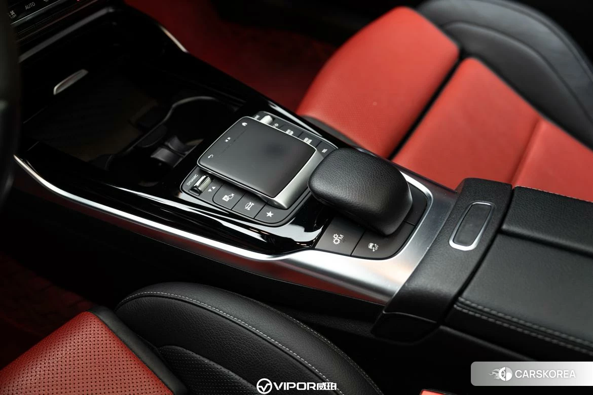 Mercedes-Benz Class A AMG (imported) id 4513926 из Китая 16