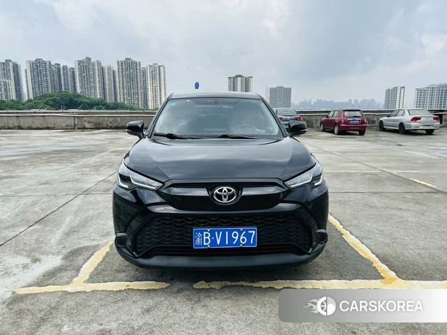 Toyota Fenglanda id 4341994 из Китая 12