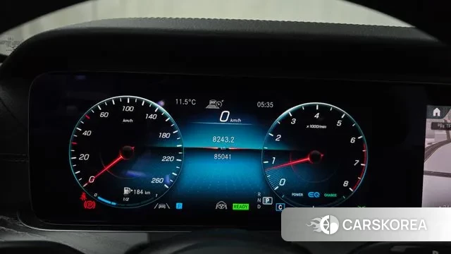 Mercedes-Benz E-Class W213 id 3488820 из Кореи 18