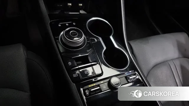 Kia K5 3rd generation id 3703263 из Кореи 18