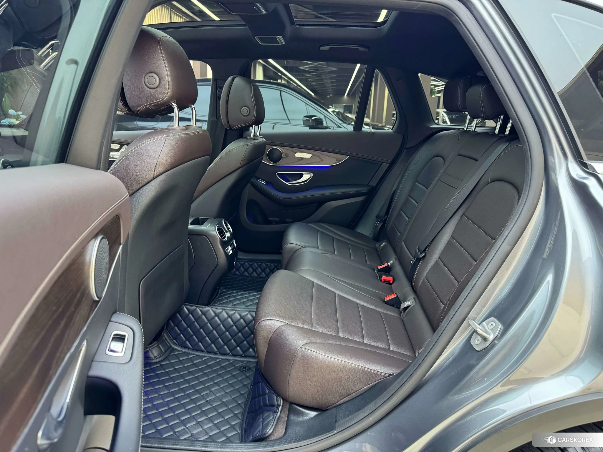 Mercedes-Benz GLC id 4452823 из Китая 15