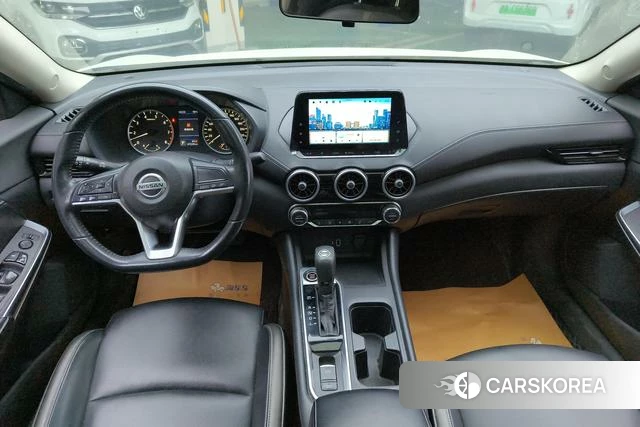 Nissan Xuan Yi id 4212314 из Китая 14