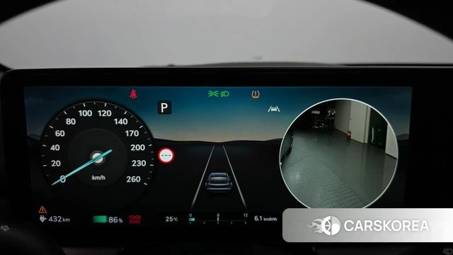 Genesis GV60 id 4769068 из Кореи 33