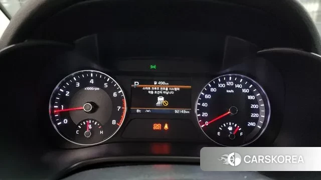 Kia The New K3 2nd generation id 3463639 из Кореи 18