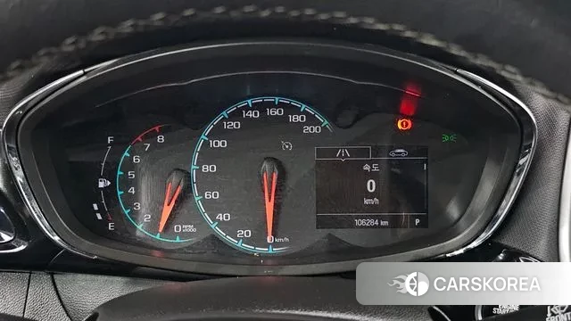 Chevrolet (GM Daewoo) The Next Spark id 3145291 из Кореи 18