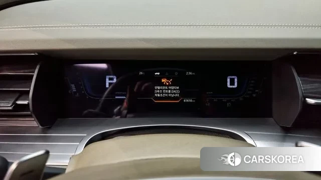 Ssangyong Torres id 3053430 из Кореи 18