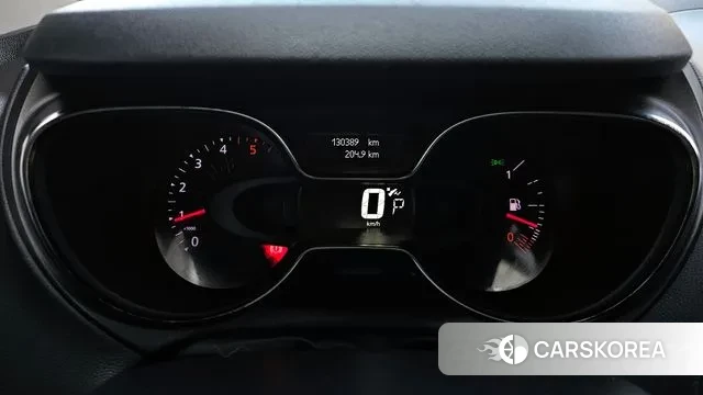 Renault Korea (Samsung) New QM3 id 3489463 из Кореи 18