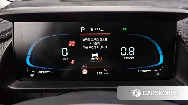 Hyundai Casper id 3348337 из Кореи 18