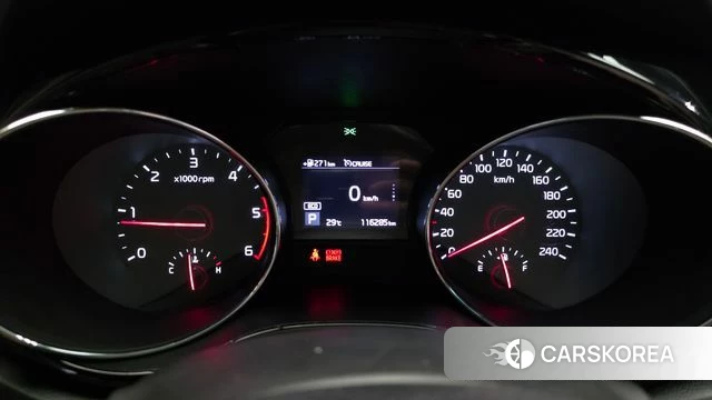 Kia The New Carnival id 4732865 из Кореи 18