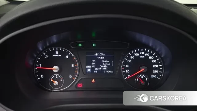 Kia The New Sorento id 3692928 из Кореи 18