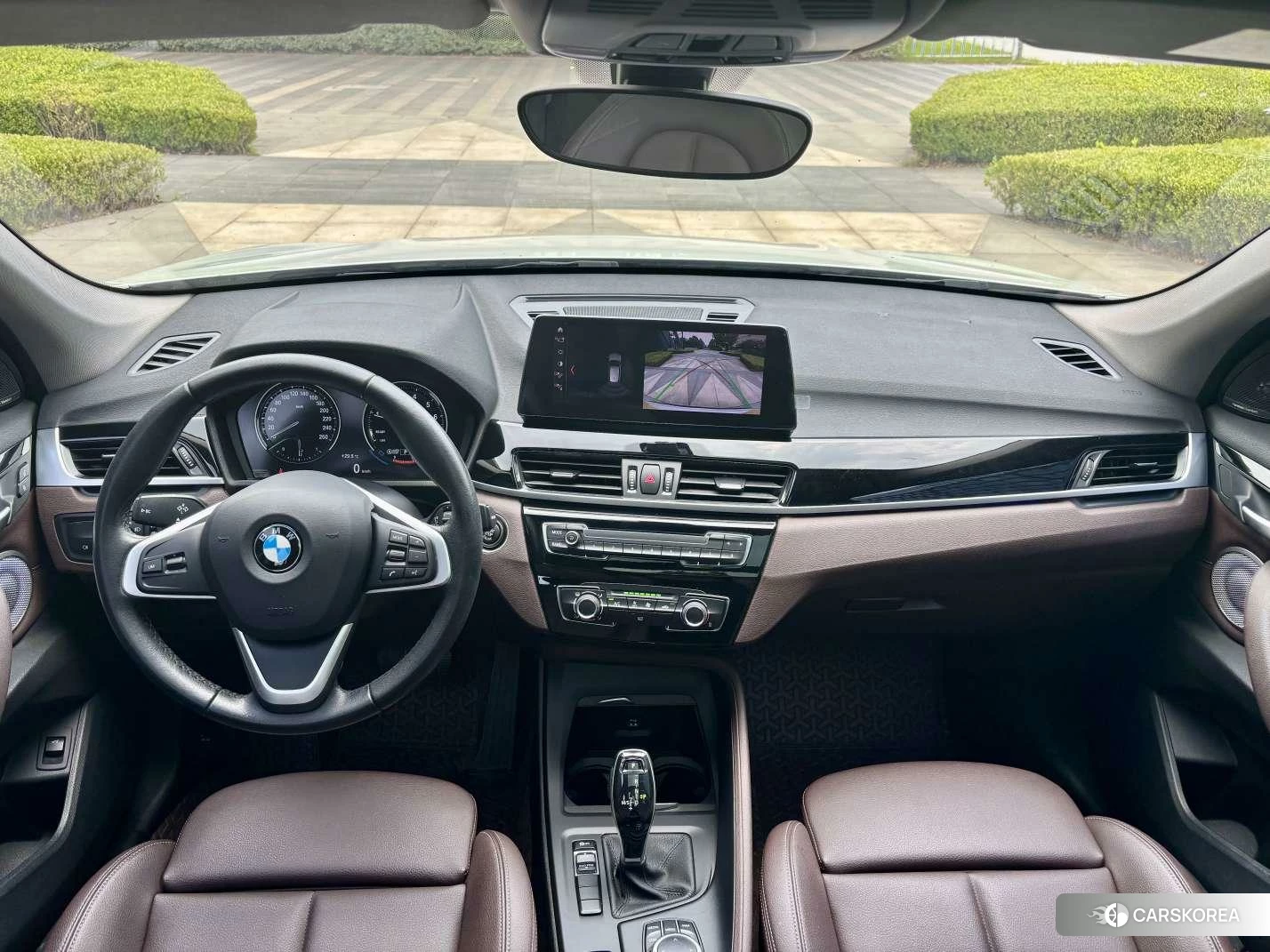 BMW X1 id 4426453 из Китая 8