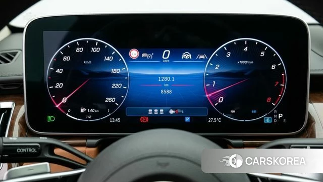 Mercedes-Benz E-Class W214 id 4862633 из Кореи 10