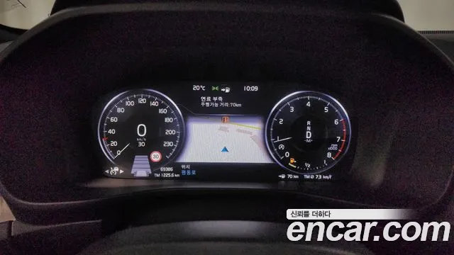 Volvo XC40 id 2659428 из Кореи 18